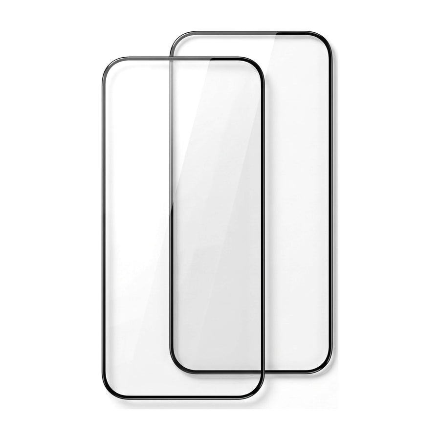 Schutzglas für iPhone 17 Pro / 18 Pro – 2 Schutzgläser